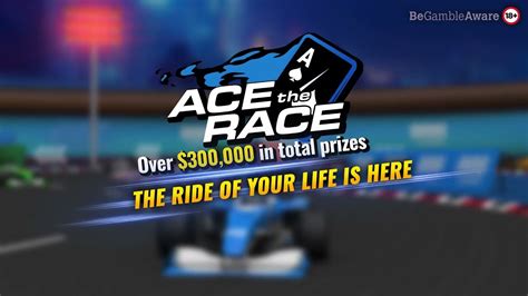 Ace the Race .
